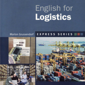 Giáo trình English For Logistics- Oxford University