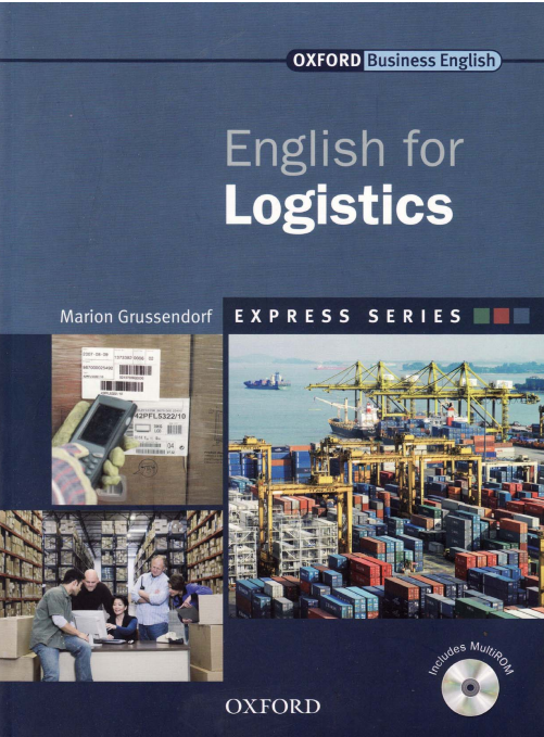 English For Logistics: Bài giảng chi tiết